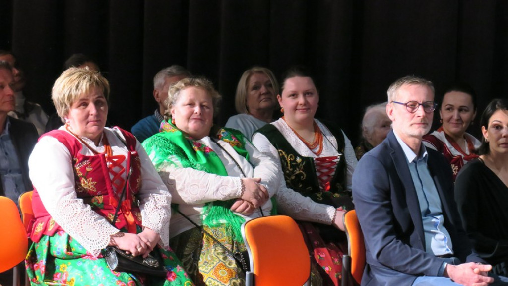 Marka Tatrzańska 2023 w Teatrze Witkacego