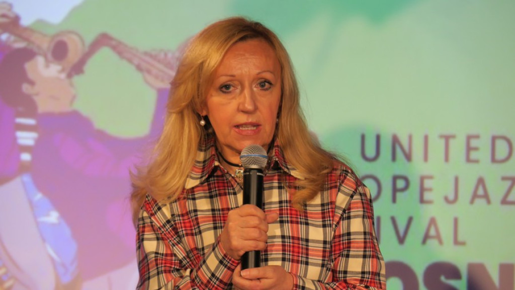 Jubileuszowa Wiosna Jazzowa Zakopane 2024