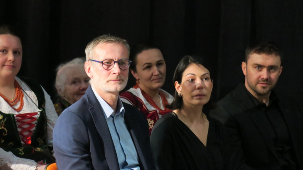 Marka Tatrzańska 2023 w Teatrze Witkacego
