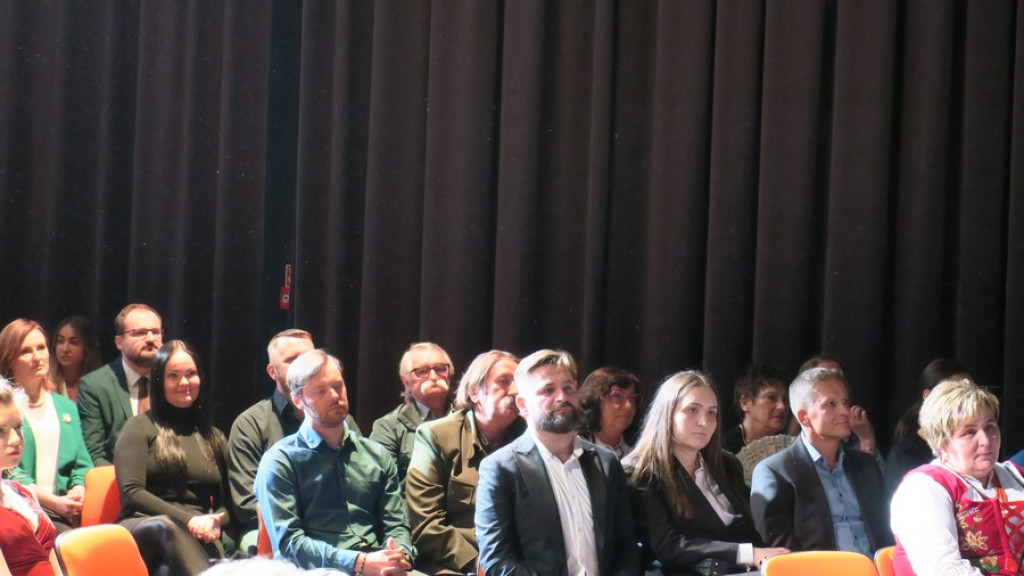 Marka Tatrzańska 2023 w Teatrze Witkacego