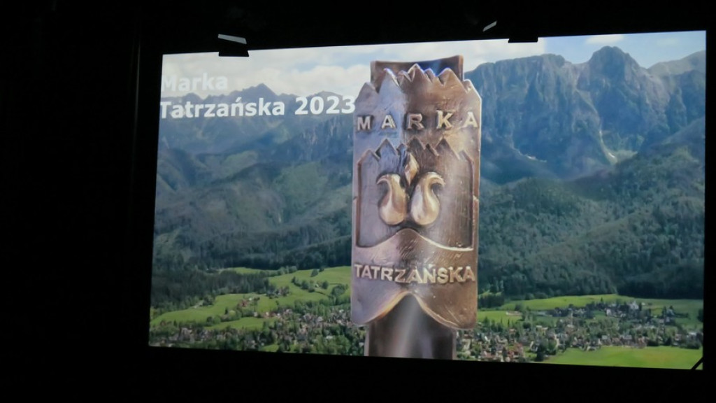 Marka Tatrzańska 2023 w Teatrze Witkacego
