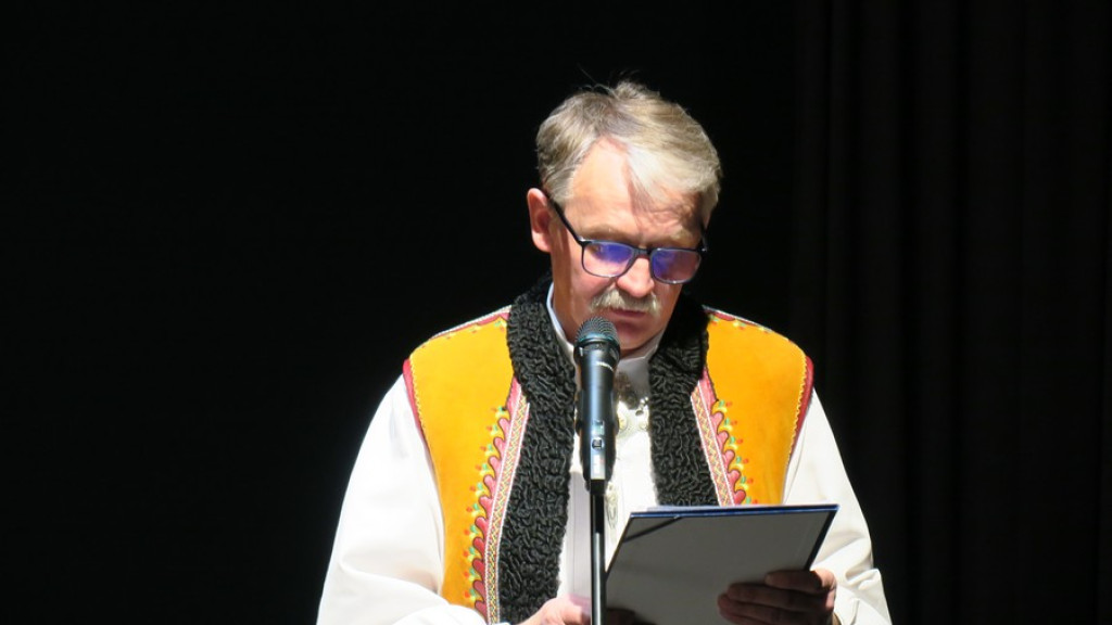 Marka Tatrzańska 2023 w Teatrze Witkacego