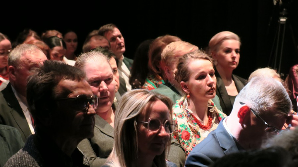 Marka Tatrzańska 2023 w Teatrze Witkacego