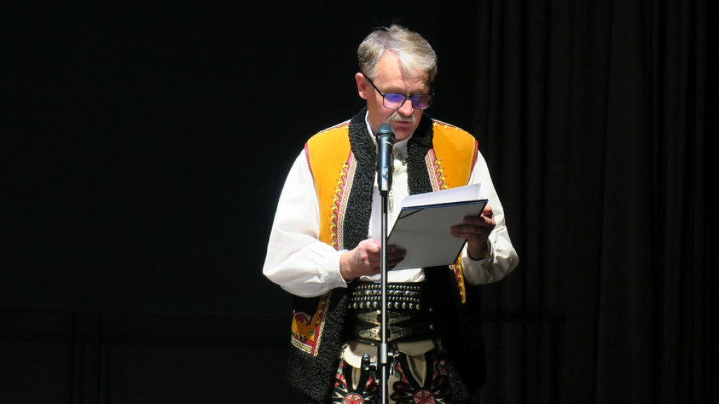 Marka Tatrzańska 2023 w Teatrze Witkacego