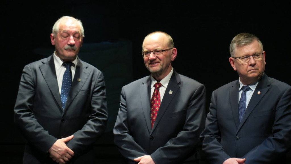 Marka Tatrzańska 2023 w Teatrze Witkacego