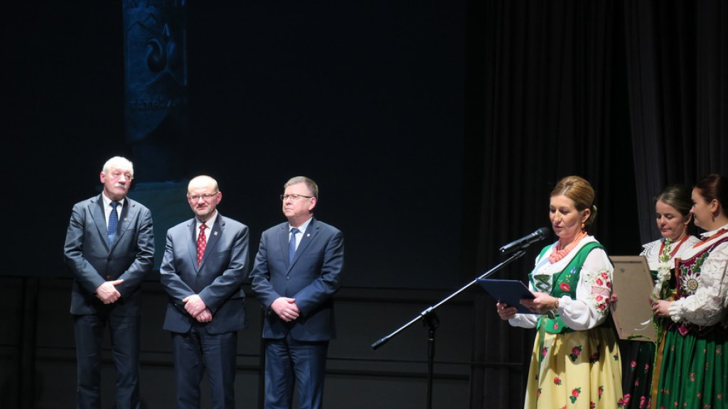 Marka Tatrzańska 2023 w Teatrze Witkacego