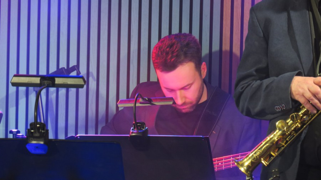 Jubileuszowa Wiosna Jazzowa Zakopane 2024
