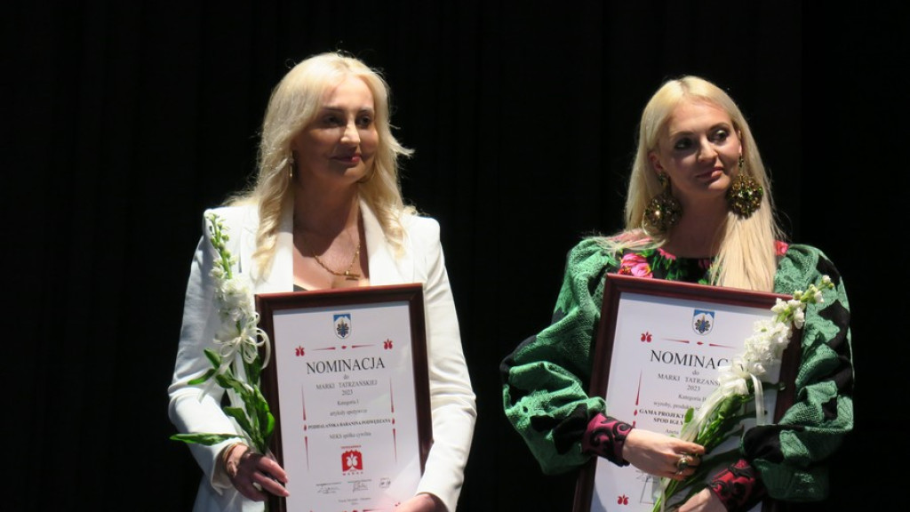Marka Tatrzańska 2023 w Teatrze Witkacego