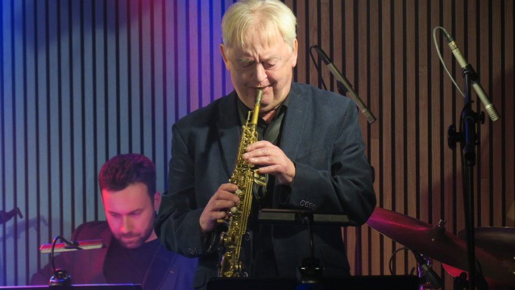 Jubileuszowa Wiosna Jazzowa Zakopane 2024