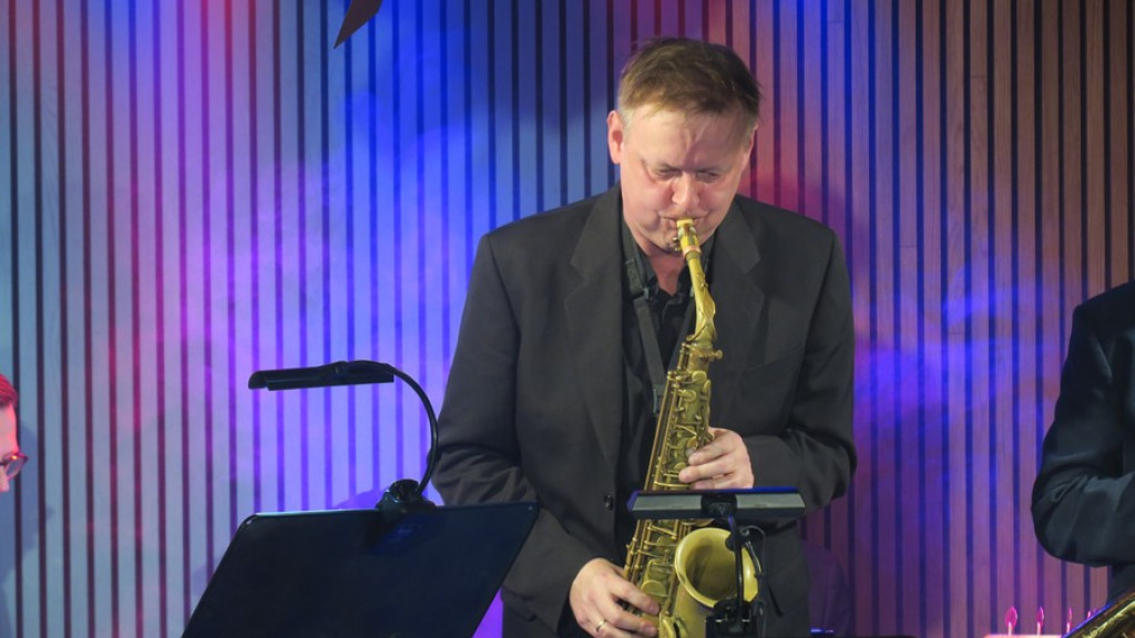 Jubileuszowa Wiosna Jazzowa Zakopane 2024
