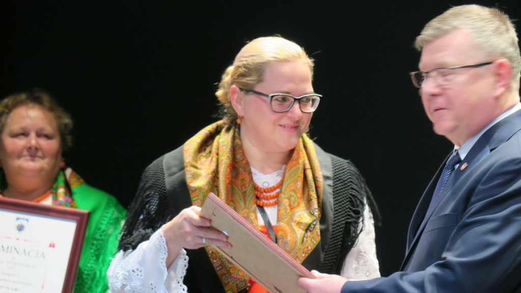 Marka Tatrzańska 2023 w Teatrze Witkacego