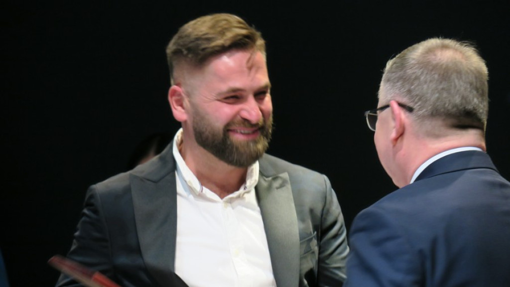 Marka Tatrzańska 2023 w Teatrze Witkacego