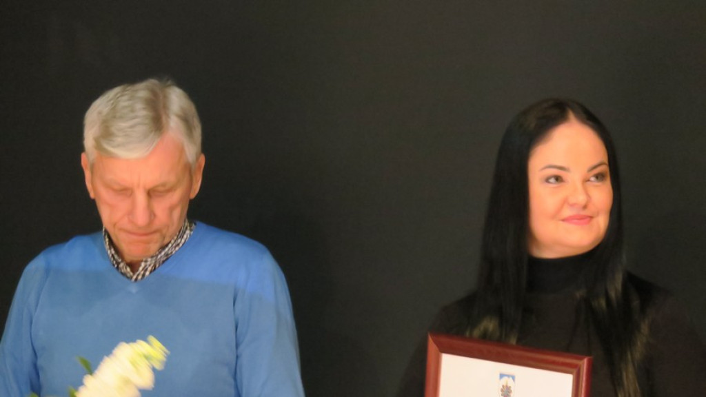 Marka Tatrzańska 2023 w Teatrze Witkacego