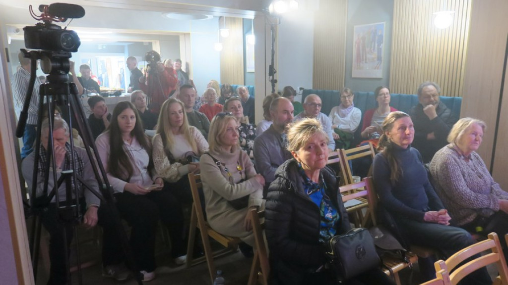 Jubileuszowa Wiosna Jazzowa Zakopane 2024