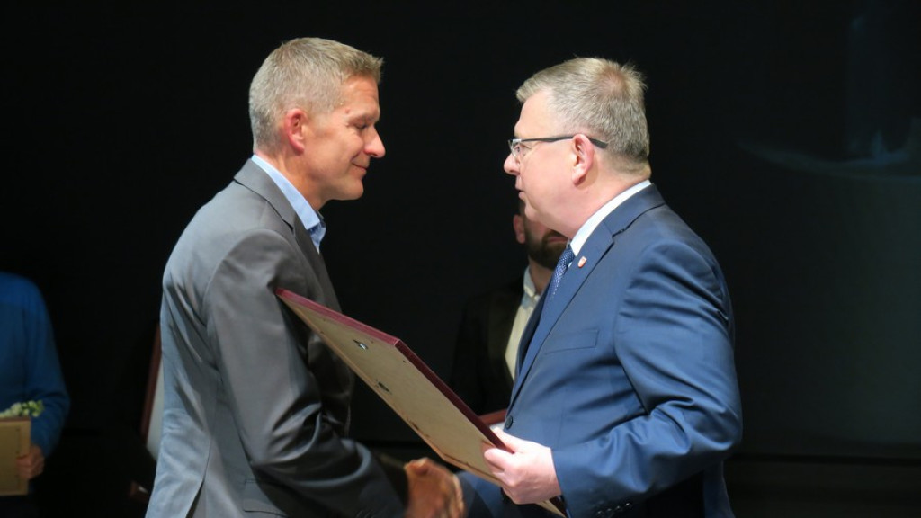 Marka Tatrzańska 2023 w Teatrze Witkacego