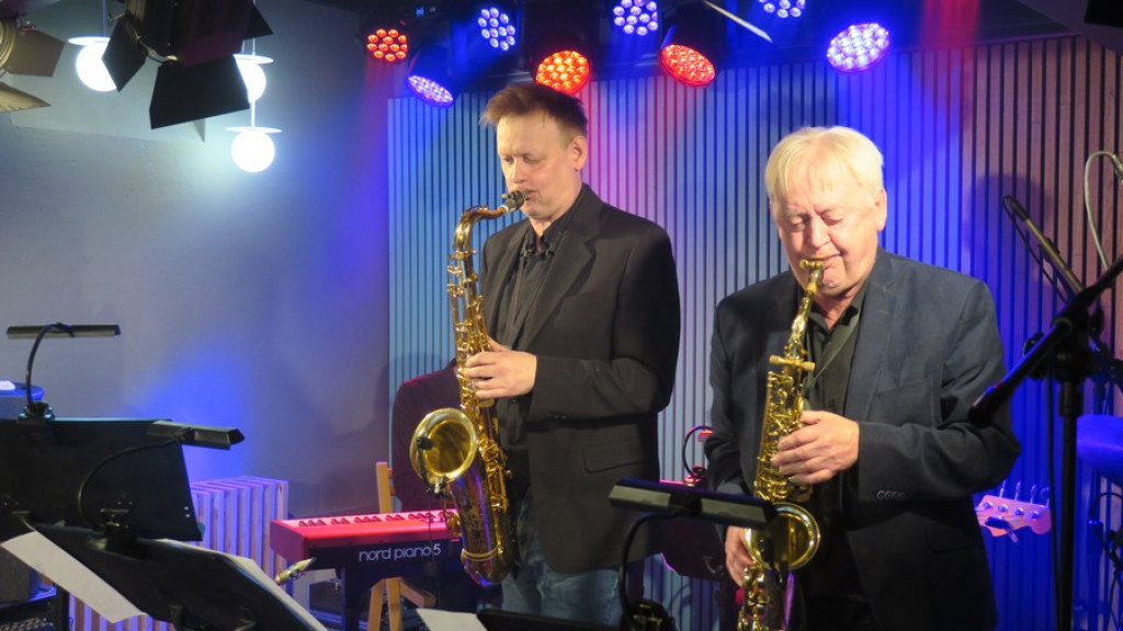 Jubileuszowa Wiosna Jazzowa Zakopane 2024