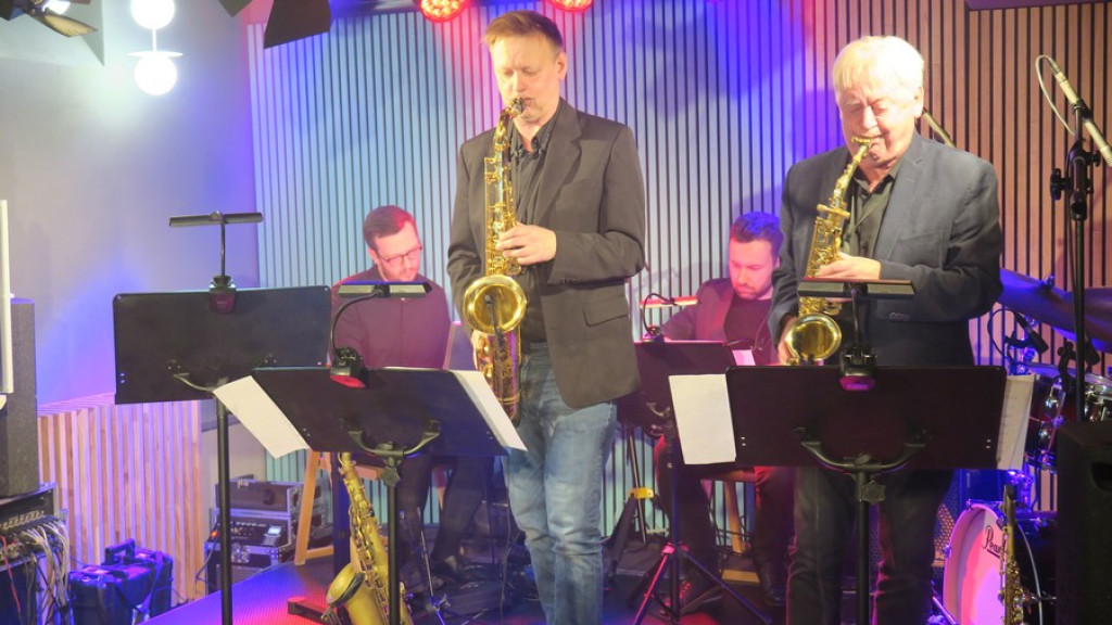 Jubileuszowa Wiosna Jazzowa Zakopane 2024