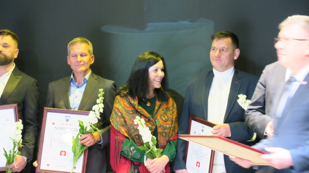 Marka Tatrzańska 2023 w Teatrze Witkacego