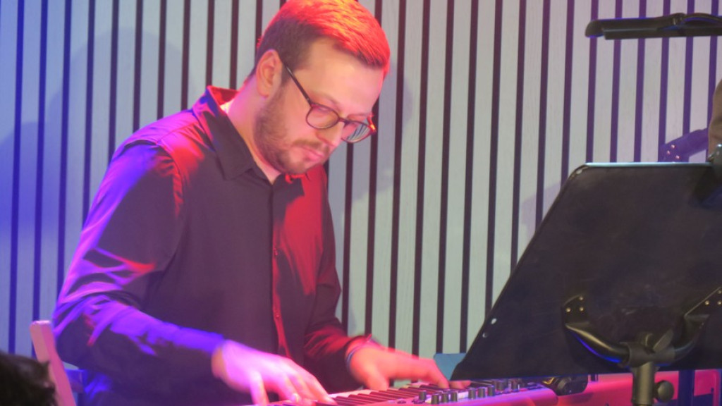 Jubileuszowa Wiosna Jazzowa Zakopane 2024
