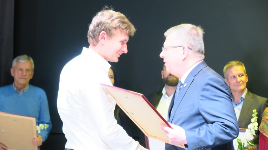 Marka Tatrzańska 2023 w Teatrze Witkacego