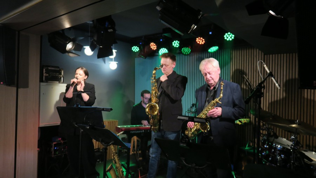 Jubileuszowa Wiosna Jazzowa Zakopane 2024
