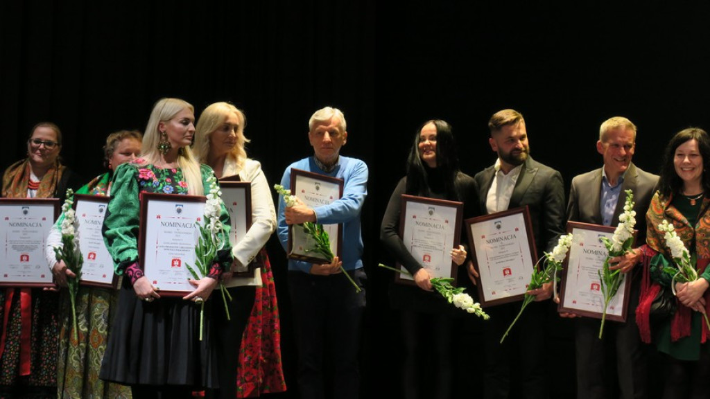 Marka Tatrzańska 2023 w Teatrze Witkacego