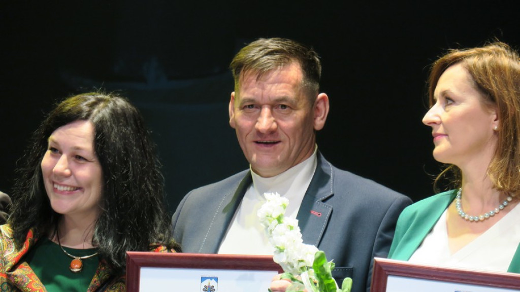 Marka Tatrzańska 2023 w Teatrze Witkacego