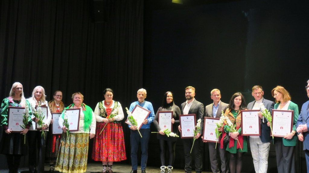 Marka Tatrzańska 2023 w Teatrze Witkacego