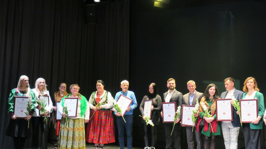 Marka Tatrzańska 2023 w Teatrze Witkacego