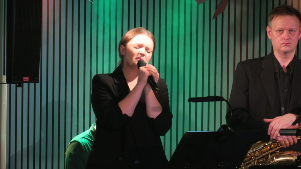 Jubileuszowa Wiosna Jazzowa Zakopane 2024