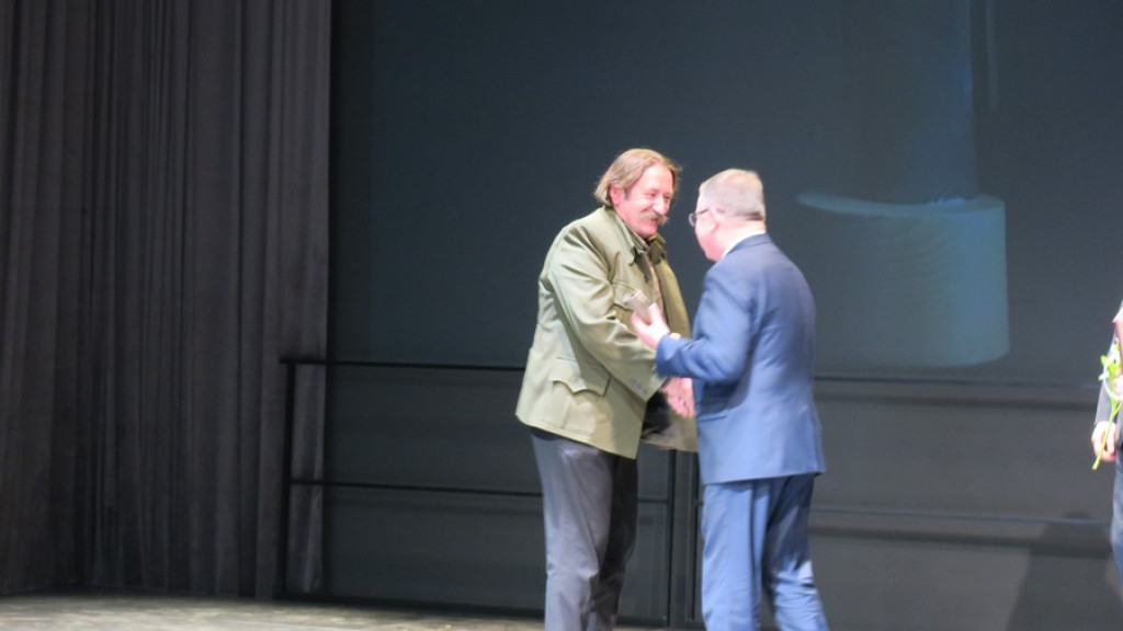 Marka Tatrzańska 2023 w Teatrze Witkacego