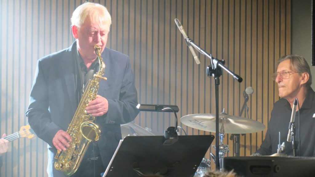 Jubileuszowa Wiosna Jazzowa Zakopane 2024
