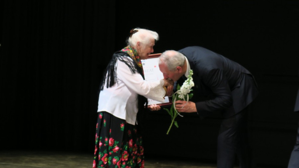 Marka Tatrzańska 2023 w Teatrze Witkacego