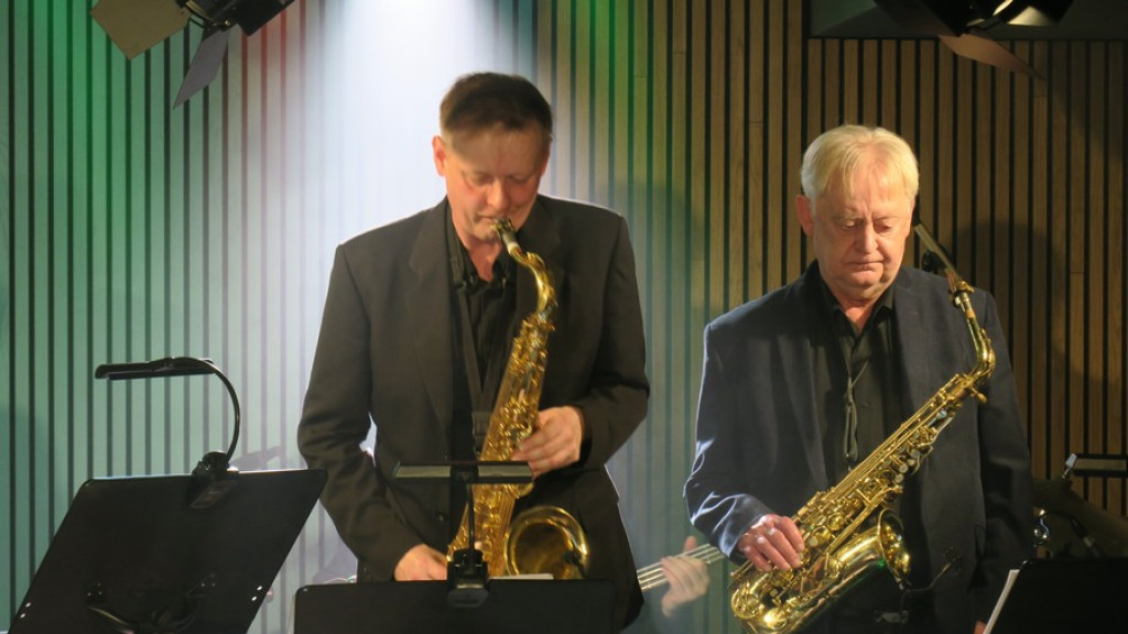 Jubileuszowa Wiosna Jazzowa Zakopane 2024