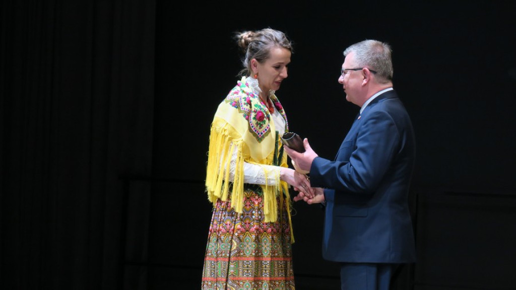 Marka Tatrzańska 2023 w Teatrze Witkacego