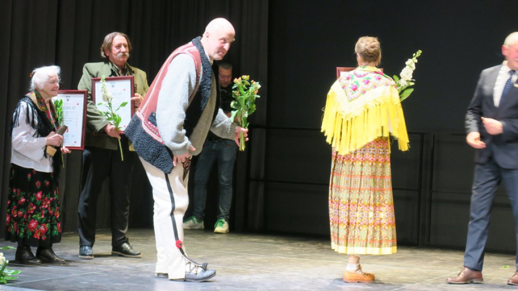 Marka Tatrzańska 2023 w Teatrze Witkacego