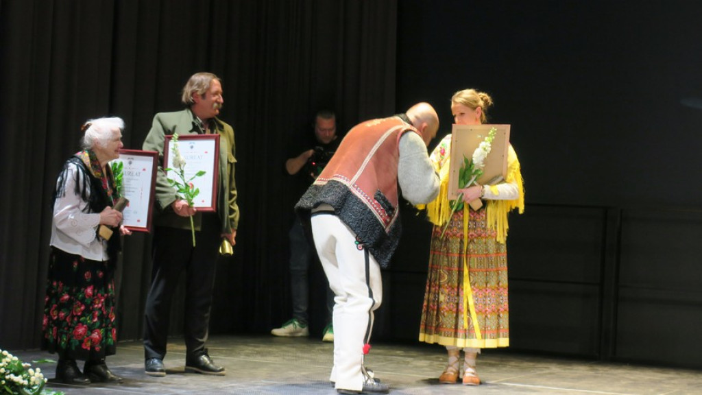 Marka Tatrzańska 2023 w Teatrze Witkacego