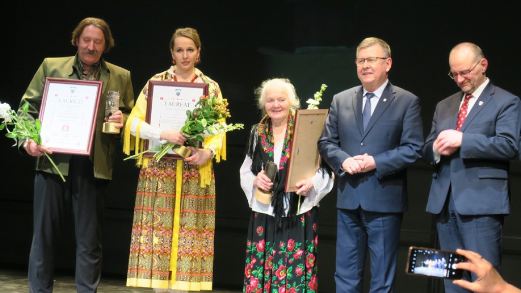 Marka Tatrzańska 2023 w Teatrze Witkacego