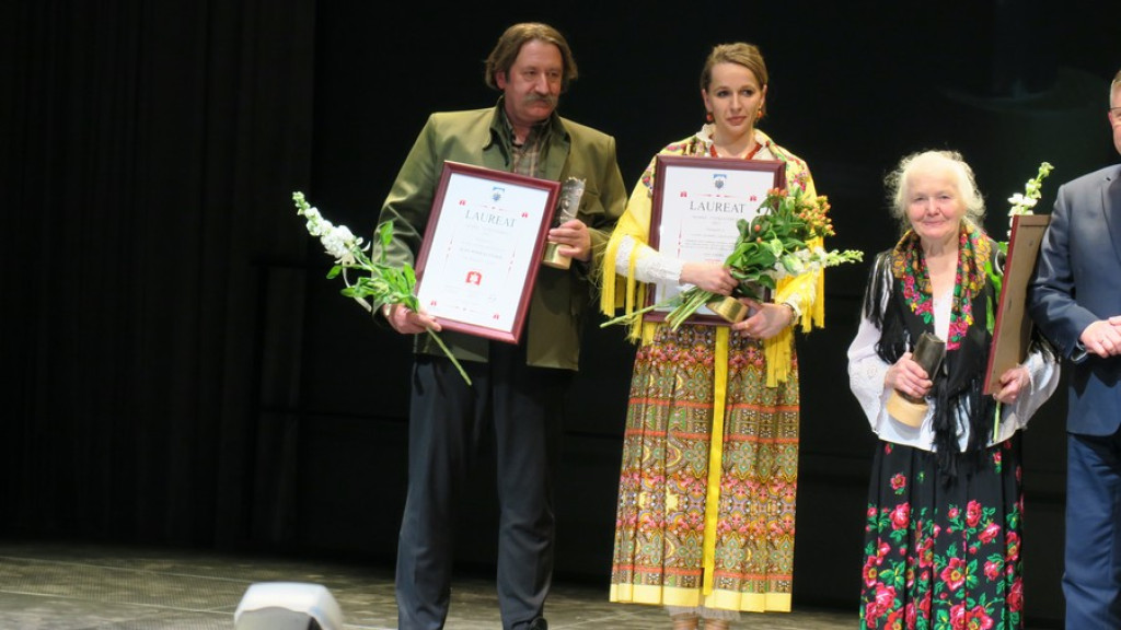 Marka Tatrzańska 2023 w Teatrze Witkacego