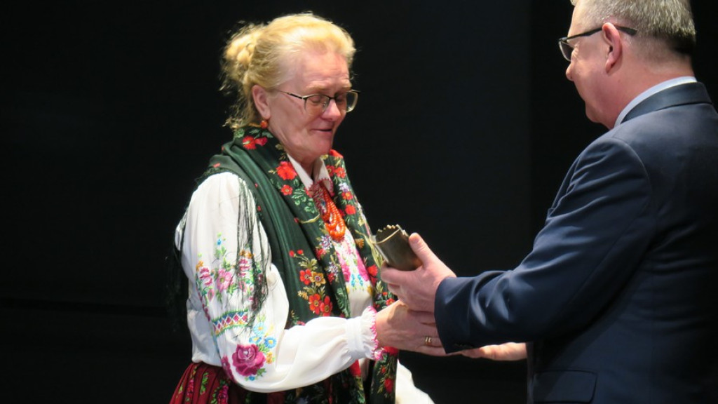 Marka Tatrzańska 2023 w Teatrze Witkacego