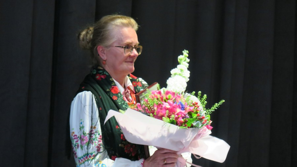 Marka Tatrzańska 2023 w Teatrze Witkacego