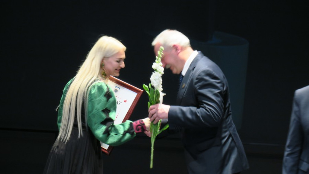 Marka Tatrzańska 2023 w Teatrze Witkacego