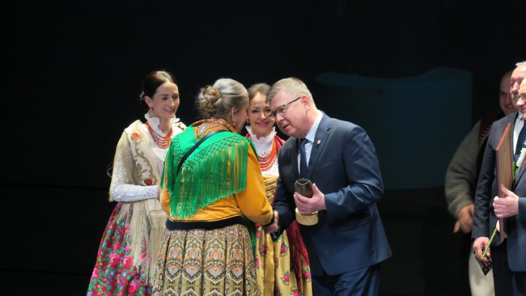 Marka Tatrzańska 2023 w Teatrze Witkacego
