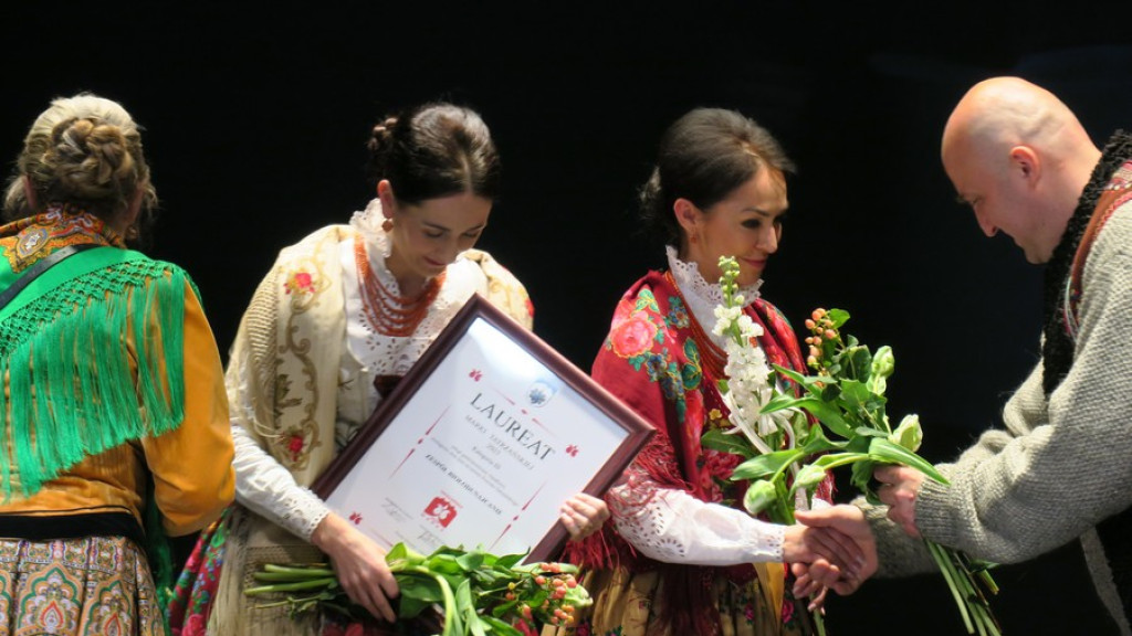 Marka Tatrzańska 2023 w Teatrze Witkacego