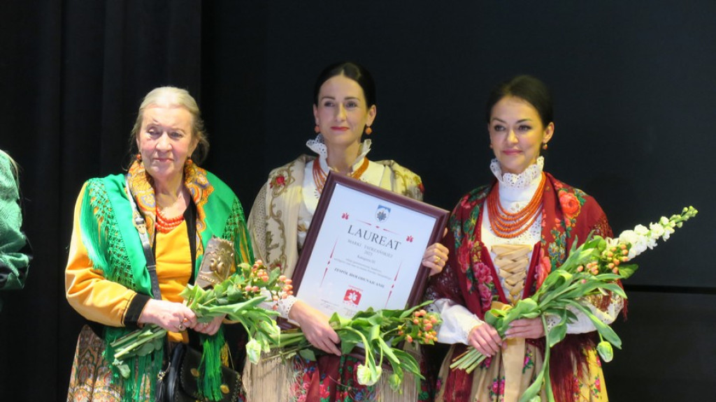 Marka Tatrzańska 2023 w Teatrze Witkacego