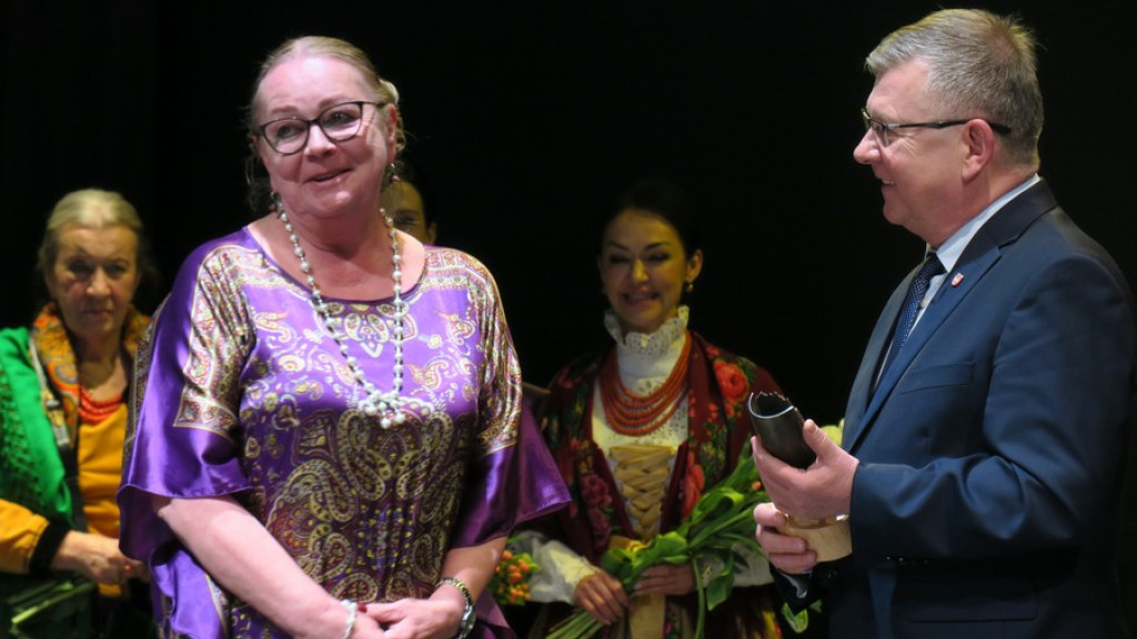 Marka Tatrzańska 2023 w Teatrze Witkacego