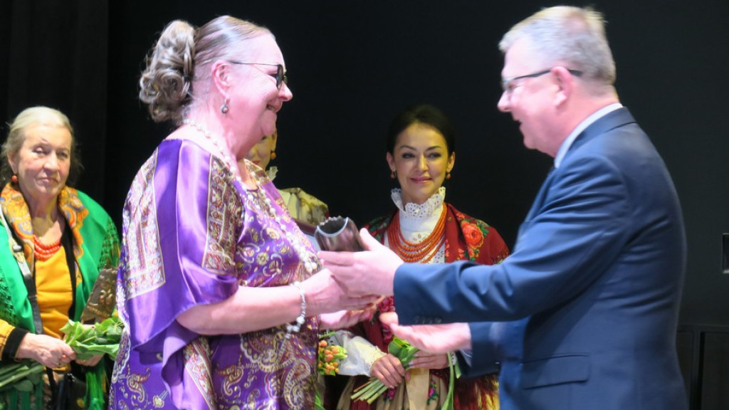 Marka Tatrzańska 2023 w Teatrze Witkacego