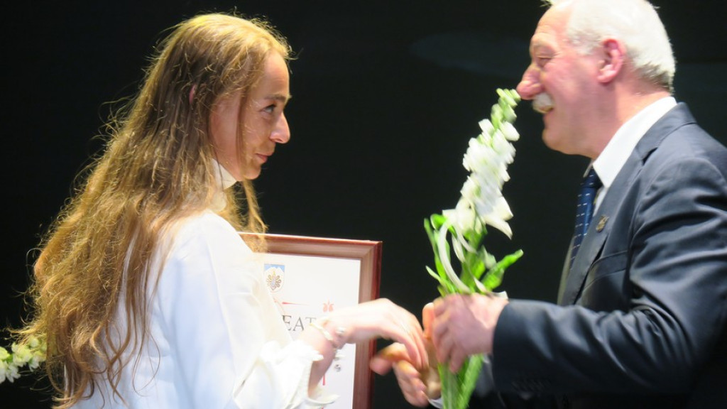 Marka Tatrzańska 2023 w Teatrze Witkacego