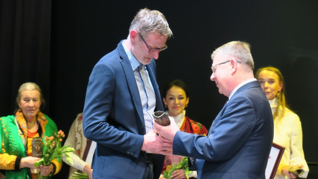 Marka Tatrzańska 2023 w Teatrze Witkacego