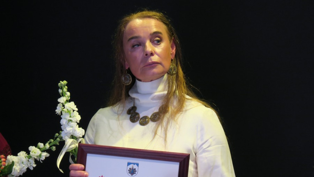 Marka Tatrzańska 2023 w Teatrze Witkacego